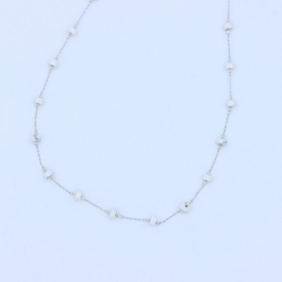 Delicate & Modern Necklace Chain – Perfect for Girls & Women, DYC1558 - Picture 1 of 12